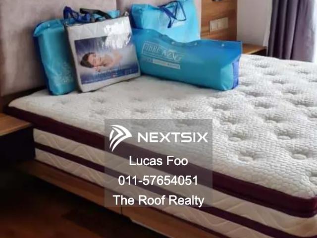 Residential House for rent in Georgetown, Penang