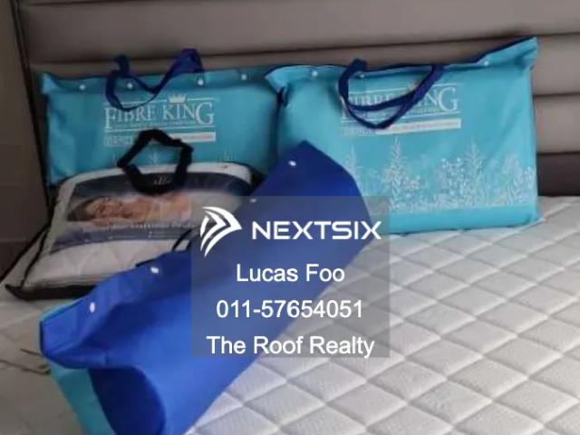 Residential House for rent in Georgetown, Penang