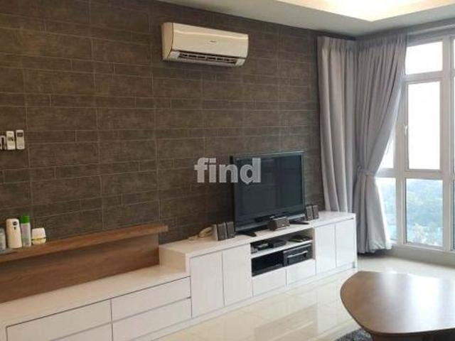 Condominium for rent in Timur Laut, George Town