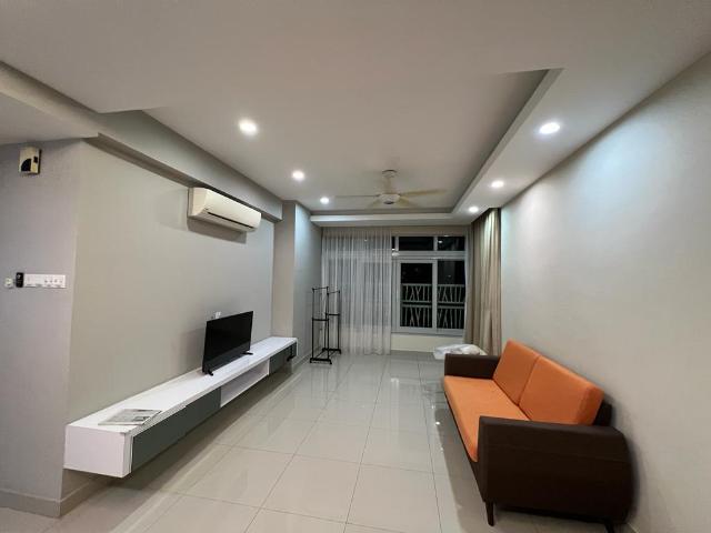 Apartment for rent in Georgetown, Penang