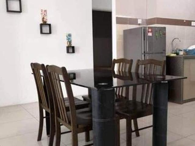 Condominium for sale in Georgetown, Penang