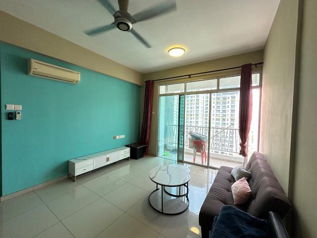 Condominium for rent in Georgetown, Penang