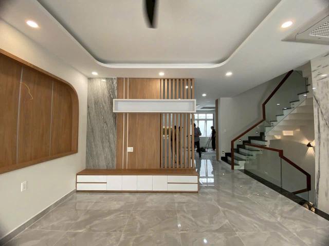 Biệt Thự cho thuê tại Hồ Chí Minh