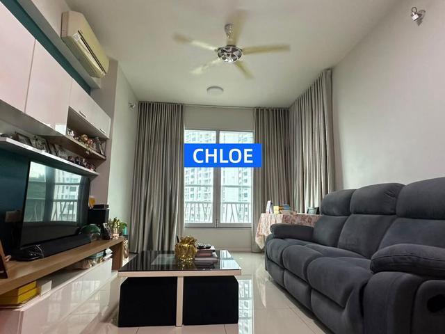 Condominium for sale in Timur Laut, George Town