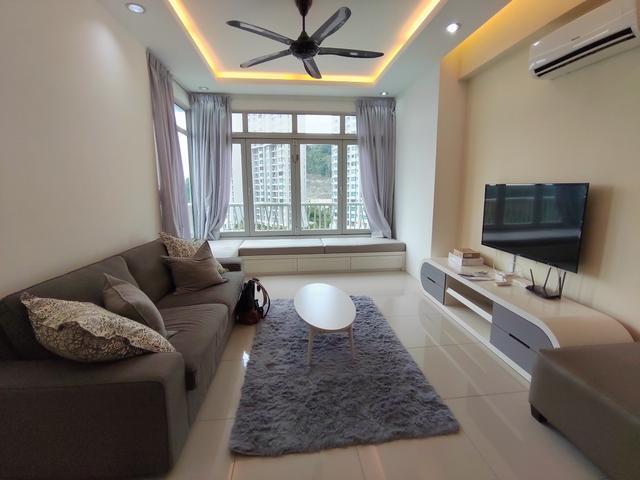 Condominium for sale in Georgetown, Penang
