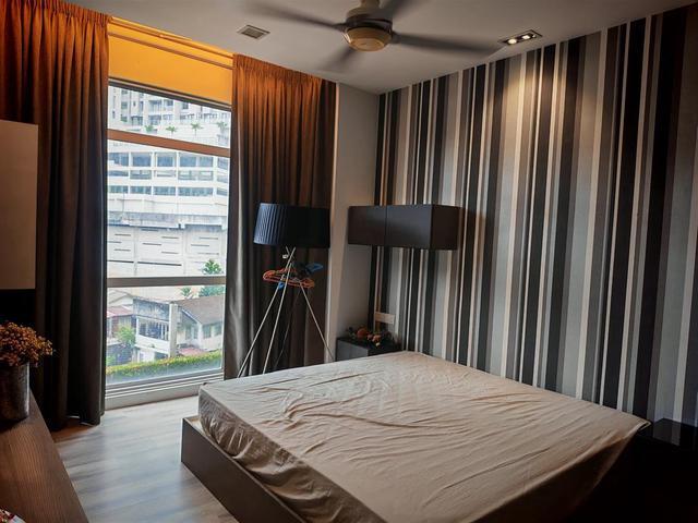 Condominium for rent in Georgetown, Penang