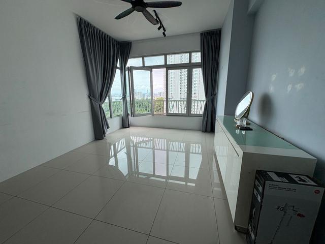 Condominium for rent in Georgetown, Penang