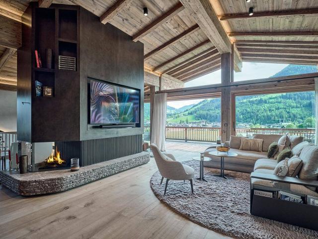 Apartment kaufen in Kirchberg in Tirol, Tirol