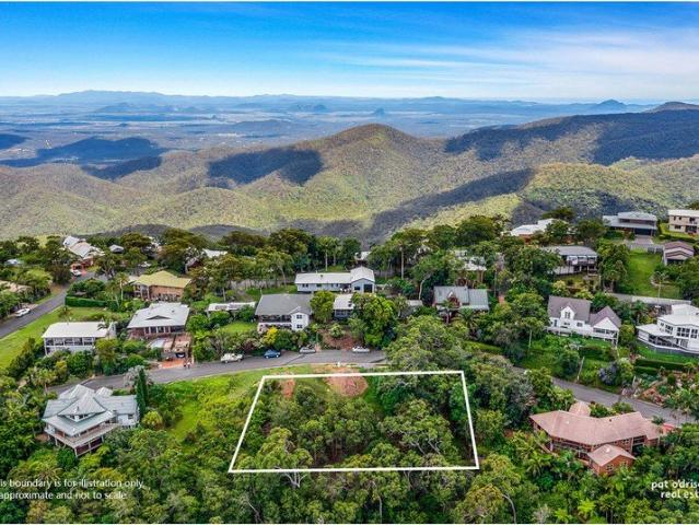 Land for sale in Rockhampton, Queensland