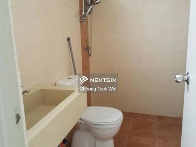 Residential House for rent in Georgetown, Penang