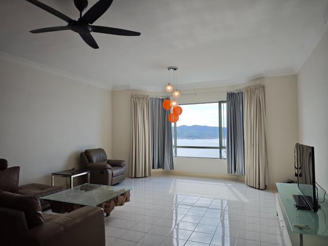 Condominium for rent in Kinabalu, Sabah