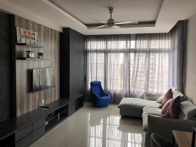 Condominium for sale in Georgetown, Penang