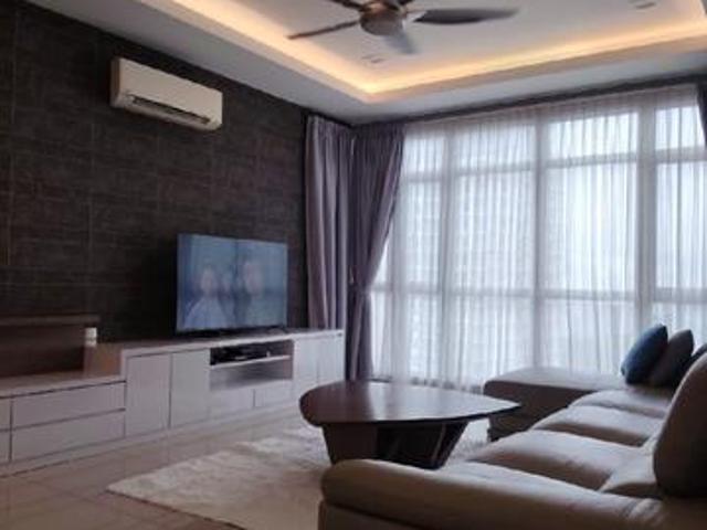 Condominium for rent in Georgetown, Penang