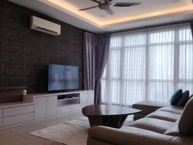 Condominium for rent in Georgetown, Penang