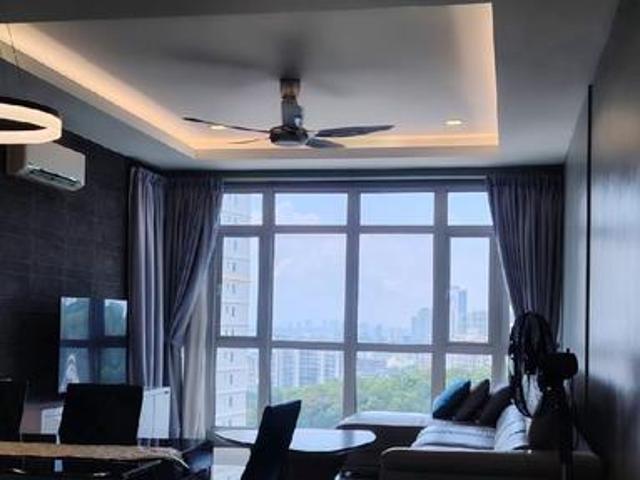 Condominium for rent in Georgetown, Penang