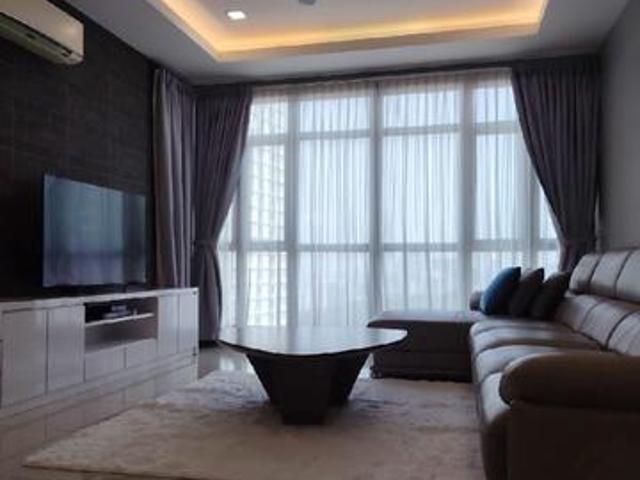 Condominium for rent in Timur Laut, George Town