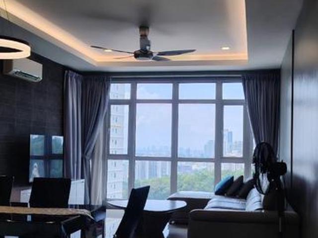 Condominium for rent in Georgetown, Penang