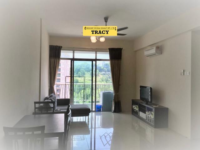 Condominium for rent in Georgetown, Penang