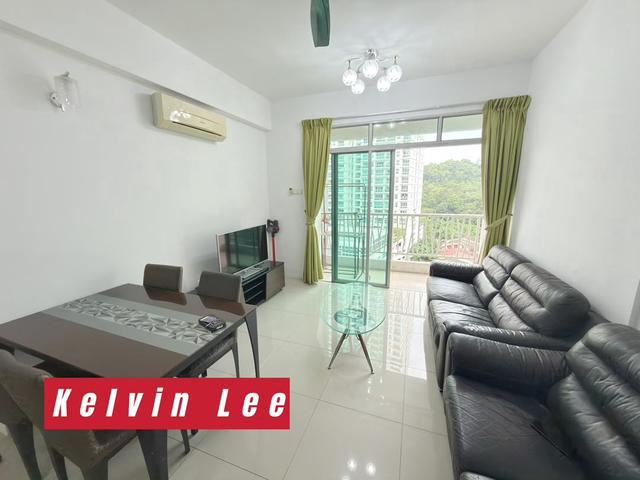 Condominium for rent in Georgetown, Penang