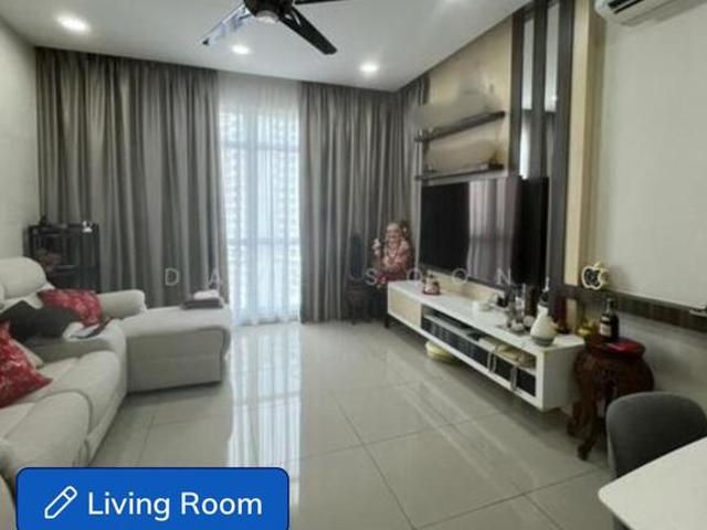 Condominium for sale in Georgetown, Penang