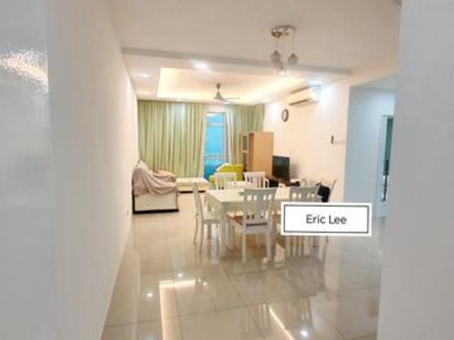 Condominium for rent in Georgetown, Penang