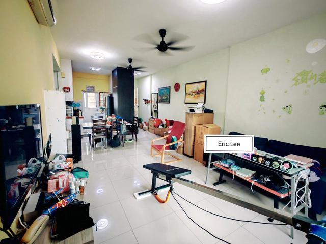 Condominium for sale in Georgetown, Penang