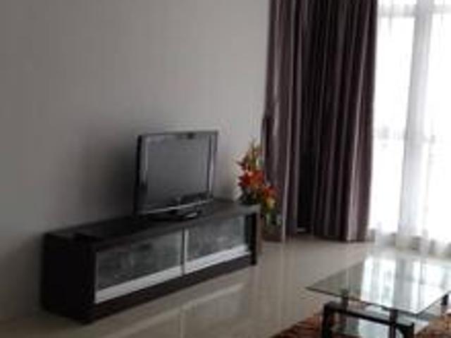 Condominium for rent in Georgetown, Penang
