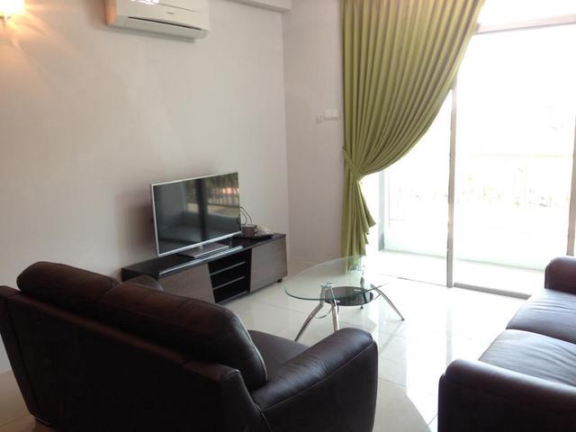 Condominium for rent in Georgetown, Penang