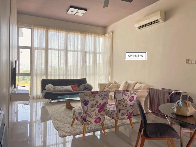 Condominium for rent in Georgetown, Penang