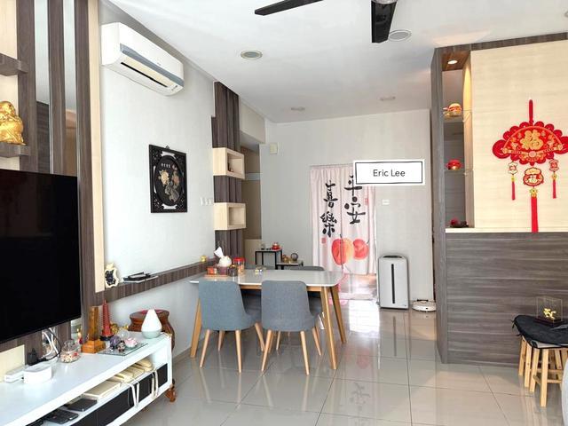 Condominium for sale in Georgetown, Penang