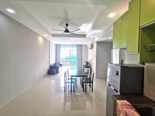 Condominium for rent in Georgetown, Penang