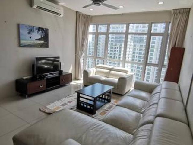 Condominium for sale in Georgetown, Penang