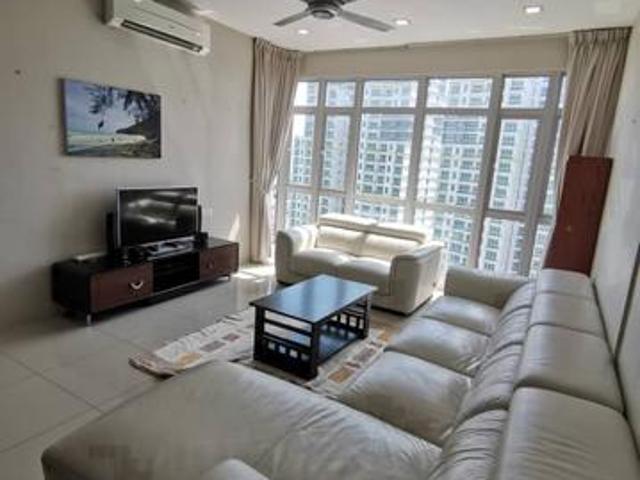 Condominium for sale in Georgetown, Penang