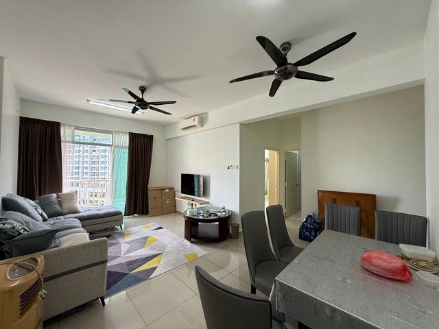 Condominium for rent in Georgetown, Penang