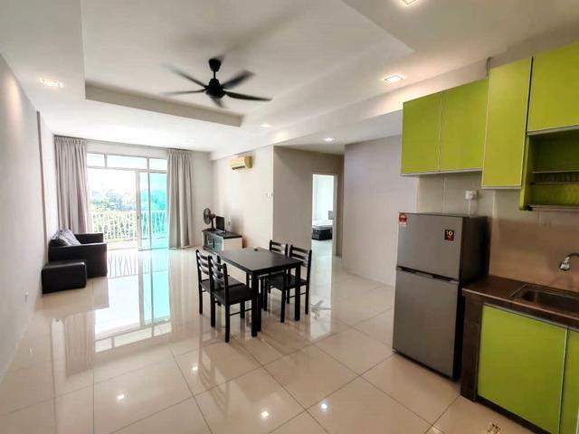 Condominium for rent in Georgetown, Penang