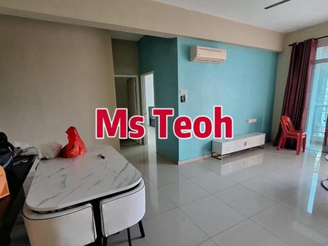 Condominium for rent in Georgetown, Penang