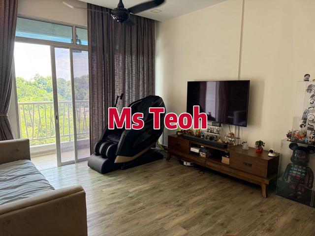 Condominium for rent in Georgetown, Penang