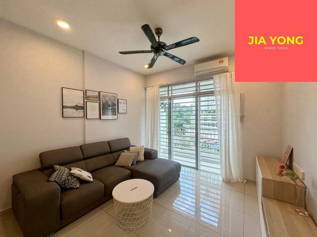 Condominium for rent in Georgetown, Penang