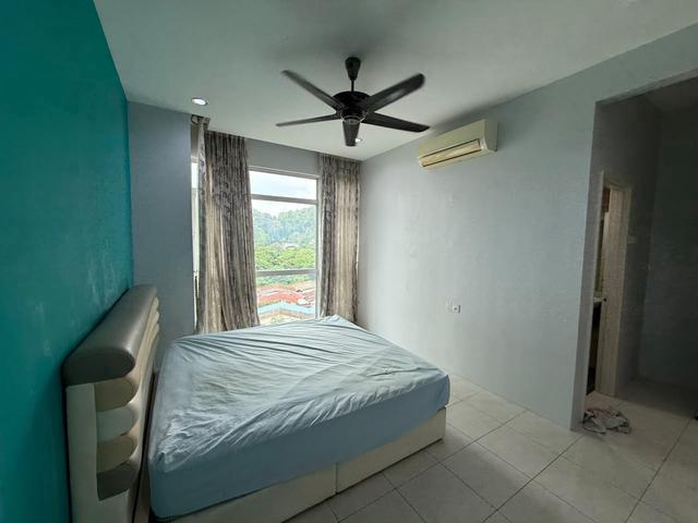 Condominium for rent in Georgetown, Penang