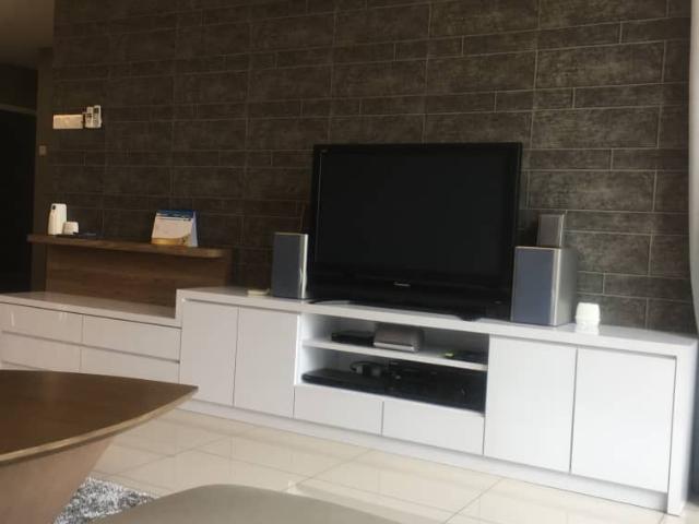 Apartment for rent in Georgetown, Penang