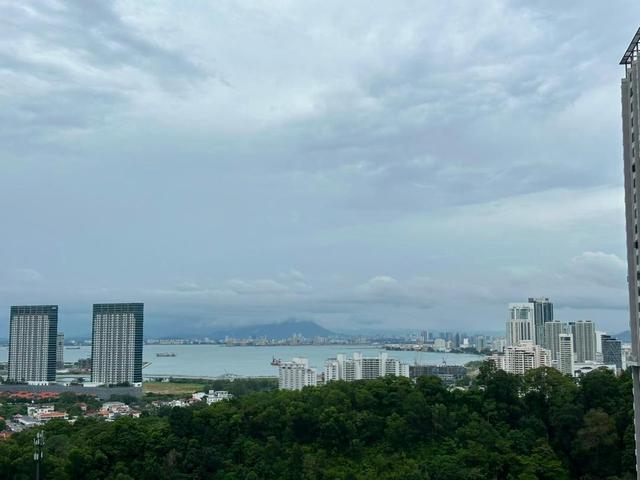 Condominium for sale in Georgetown, Penang