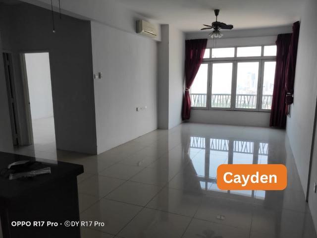 Condominium for sale in Georgetown, Penang