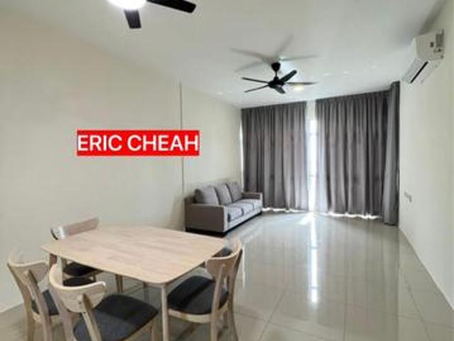 Condominium for rent in Georgetown, Penang