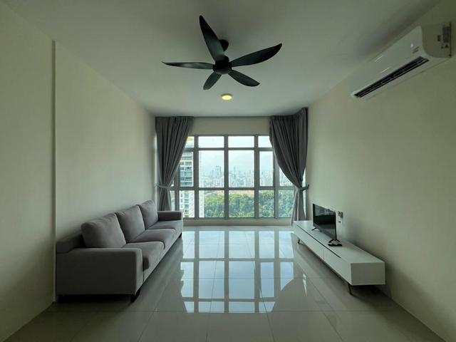 Condominium for rent in Georgetown, Penang