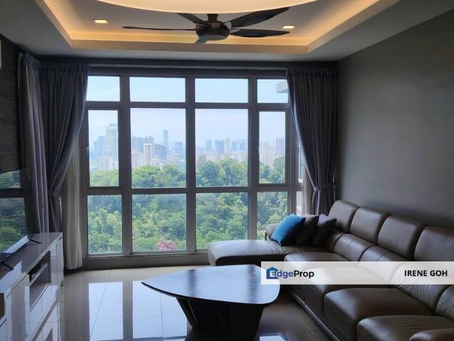 Condominium for rent in Timur Laut, George Town