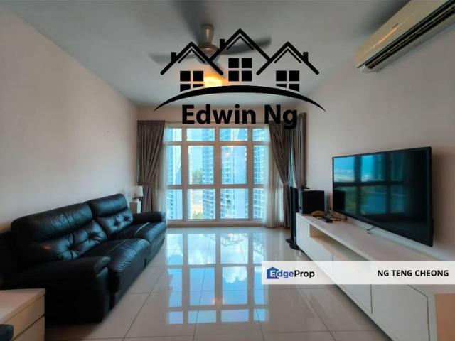 Condominium for sale in Mukim 18, Georgetown