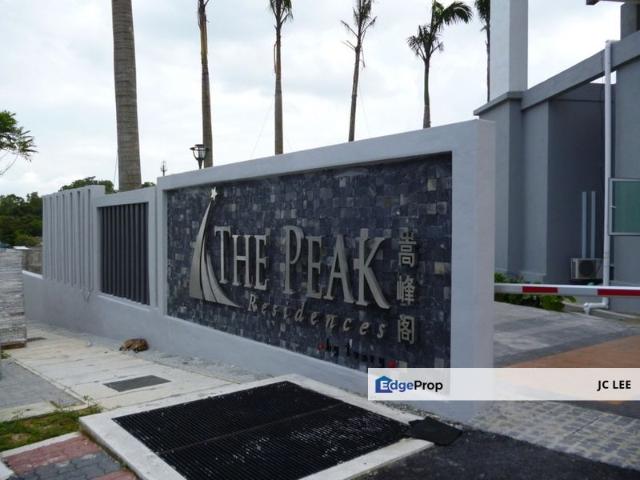 Condominium for rent in Mukim 18, Georgetown