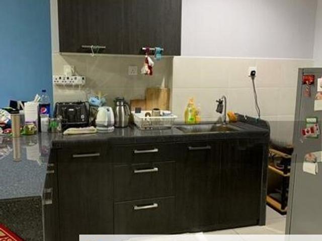 Condominium for sale in Mukim 18, Georgetown