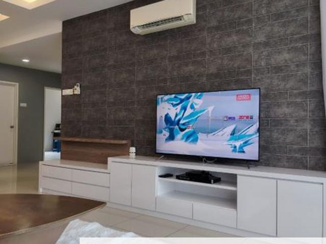 Condominium for rent in Timur Laut, George Town