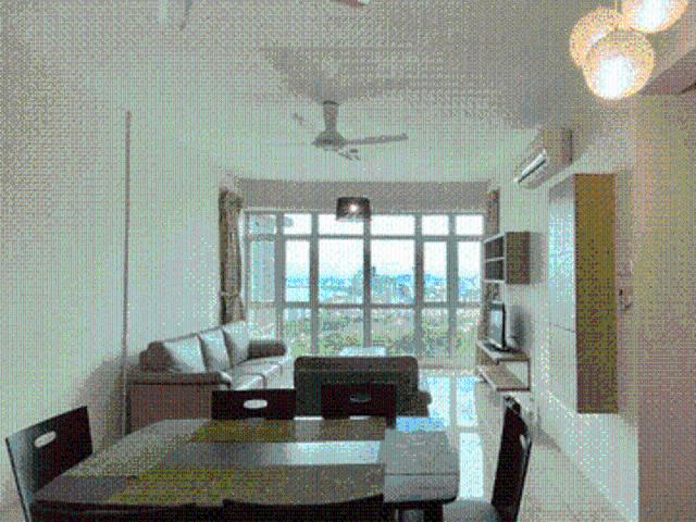 Apartment for rent in Mukim 18, Georgetown